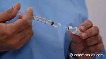 Coronavirus en Colombia en vivo: casos, vacunación y últimas medidas | hoy 16 de octubre - AS Colombia