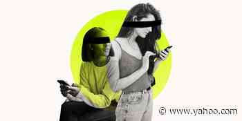 You're Not Alone if Your Social Media Boundaries Never Freakin' Work - Yahoo Lifestyle