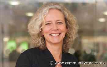 Social work 'really held up' in response to Covid-19, says Trowler - Communitycare.co.uk