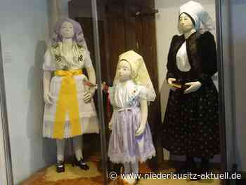 Märchennachmittage im Heimatmuseum in Dissen - Niederlausitz Aktuell - NIEDERLAUSITZ aktuell