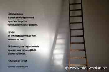 De Ladder