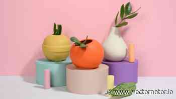 Bright Color Palette: How and When to Use One