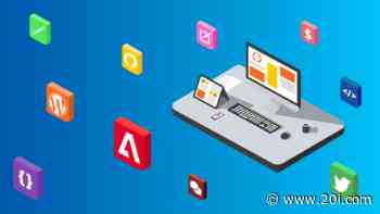 Web Design Statistics & Trends: The Life Of A Web Designer