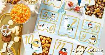 10 awesome advent calendars for 2021     - CNET