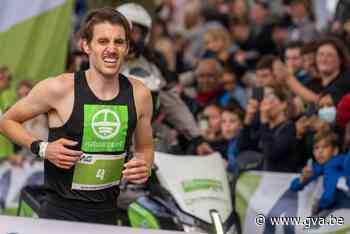 Dolgelukkige Lintenaar wint 10 Miles: “Het was mijn eerste deelname, maar vanaf nu zit deze wedstrijd in mijn hart” - Gazet van Antwerpen