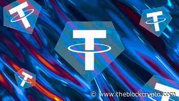 CFTC fines Tether and Bitfinex $42.5 million over USDT backing - The Block Crypto