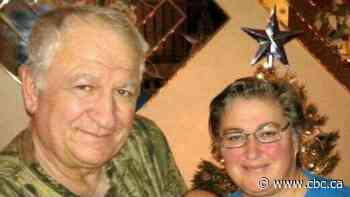 Undercover officers trudged mud-soaked field for remains with alleged killer, court hears at Fertuck trial