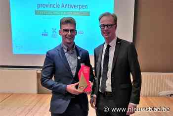 Twee Kempense bedrijven zijn Kmo van het Jaar