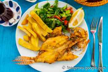 10 Invasive Species You Can (and Should) Eat