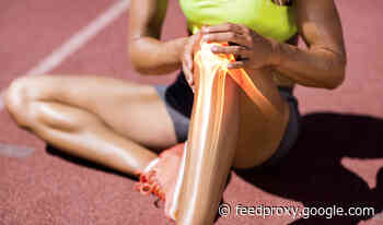 There's So Much More To Explain About How Bodies Sense Pain