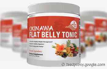 Okinawa Flat Belly Tonic Review: Is It Worth the Money? Fake or Legit?