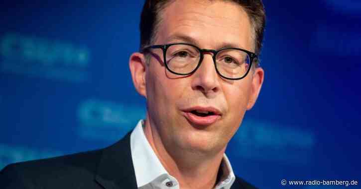 CSU-Generalsekretär: Union wird starke Opposition sein