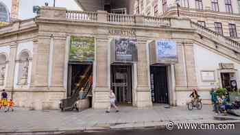 Vienna museums launch OnlyFans account to display 'explicit' artworks