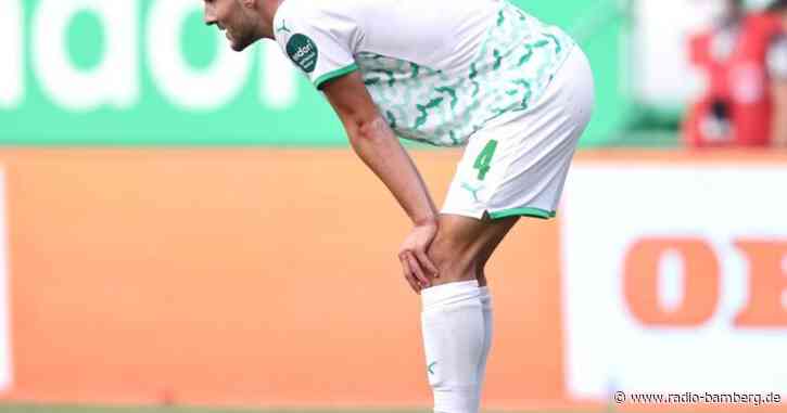 Fürth brutal bestraft: VfL Bochum jubelt dank Losilla