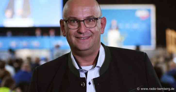 Bundestagsabgeordneter Protschka: Neuer Chef der Bayern-AfD