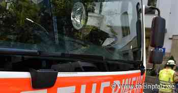 Feurwehr wartet weiter auf neues Domizil - Essingen - Rheinpfalz.de