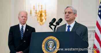 Biden DOJ Refuses to Accept Appeals Court Abortion Decision, Prepares Supreme Court Move