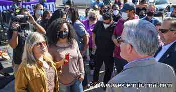 Bottles of Urine: California's Child Welfare System Is a Nightmare for Innocent Children