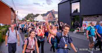 Na twee jaar zonder Dodentocht: organisatie start met voorbereidingen 53ste editie - Het Laatste Nieuws