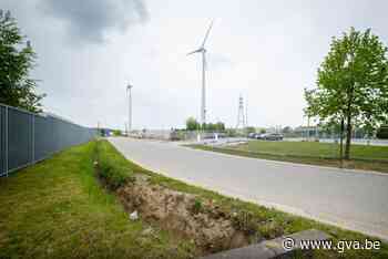 Klein Mechelen heet voorlopig nog niet Leemsheide (Bornem) - Gazet van Antwerpen