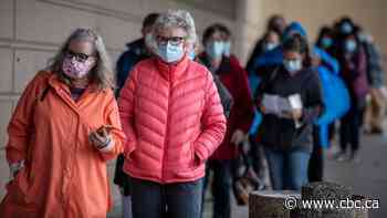 Everything you need to know about COVID-19 in Alberta on Saturday, Oct. 16