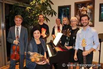 Ein familiärer Abend mit unterdrückten Tränen - Freie Presse