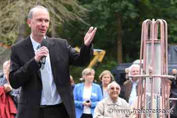 Staatsbäder: Der Macher geht von Bord - Freie Presse