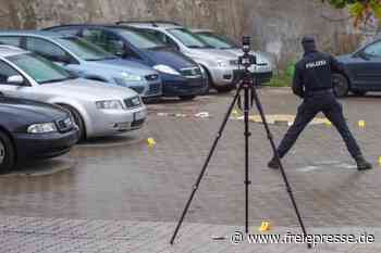 Nach Messerstecherei: Tatverdächtige in Reichenbach gestellt - Freie Presse