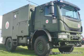 Großauftrag für Plauener Binz-Werk - Freie Presse