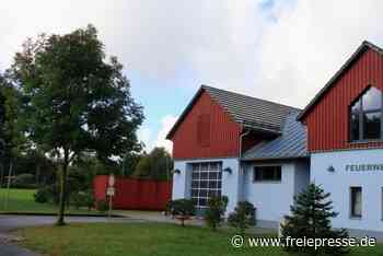 Plohn bekommt kein Fördergeld für Ortsgestaltung - Freie Presse