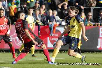 Ongezien! Union zet 0-2 achterstand met 10 man om in een 4-2 zege tegen Seraing, invaller Mitoma met hattrick
