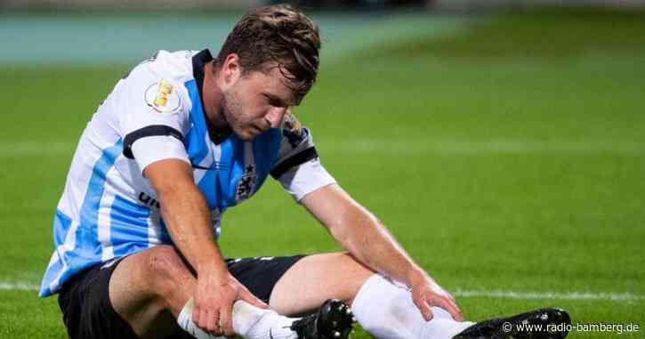 1860 Münchens Neudecker trotz Impfschutz positiv getestet