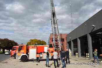 Start to Brandweer geeft kandidaat-brandweervrijwilligers extra voorbereiding