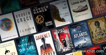 Hey, bookworm! Save $29 by getting 3 months of Kindle Unlimited for 99 cents     - CNET