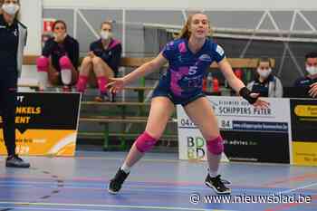 Nel Demeyer: “Geen conclusies vastknopen aan huidig klasseme... (Dendermonde) - Het Nieuwsblad