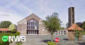 Laatste priester kerk in Dendermonde over komst vaccinatiecentrum: "Goed, maar ontwijding is boven kerk beslist" - VRT NWS