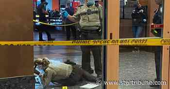 Plymouth moviegoers evacuated after shots fired in lobby