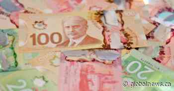 Money worries a leader in stress, overall mental health: survey