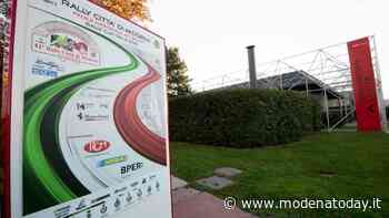 Maranello pronto per la Finale Nazionale Aci Sport Rally Cup Italia 2021 - ModenaToday