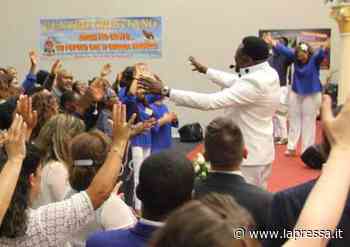 Maranello, associazione religiosa sfrattata. 'Non pagava affitto' - La Pressa