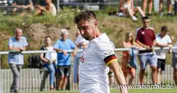 VfB Reichenbach verliert daheim gegen VfR Kaiserslautern - Rheinpfalz.de