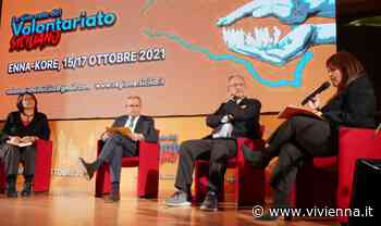 «Rapporto più stretto con il Terzo settore» Alla Kore di Enna le “Giornate del volontariato” - Vivi Enna