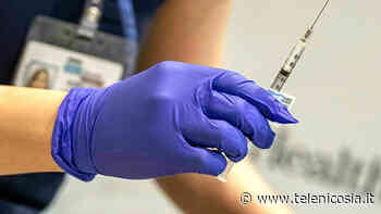 Vaccino anti-Covid. In provincia di Enna immunizzata quasi il 77% della popolazione. A Nicosia l'81% - TeleNicosia - TeleNicosia