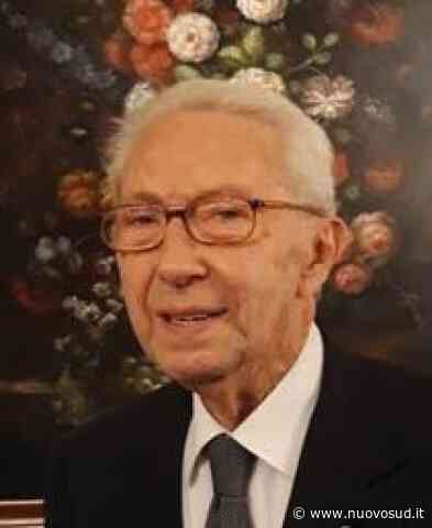 Ad Enna il Lionismo siciliano e nazionale per la consegna della sala destinata all'archivio Grimaldi - Nuovo Sud