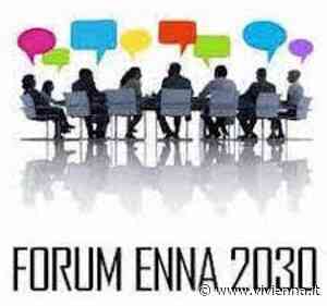 Enna: on. Luisa Lantieri disponibile a dare tutto il suo sostegno al progetto Forum 2030 - Vivi Enna