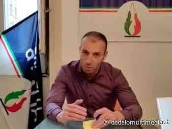 Enna - Liceo Scienze Umane abbandonato, Fratelli d'Italia chiede chiarezza - dedalomultimedia.it