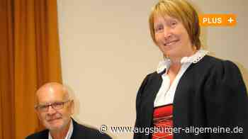 Jugendkapelle macht seit 50 Jahren in Bobingen Musik - Augsburger Allgemeine