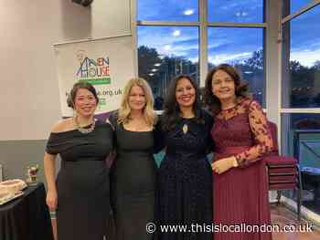 Woodford’s Haven House recognised for care during Covid lockdown