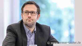 Wechselbaum pfeift auf Fraktionszugehörigkeit - WESER-KURIER