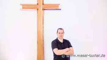 Nahtloser Übergang am Konventshof - WESER-KURIER